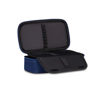 Picture of SEVEN ROUND BIG PLUS BLUE POLITE PENCIL CASE